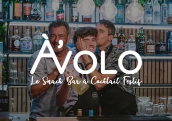 Concept Avolo