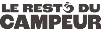 Le Resto du Campeur